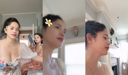 usiambon1 TikTok Live — Aug 27, 2026, 3:48 PM