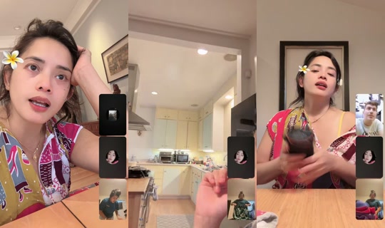 usiambon1 TikTok Live — Aug 29, 2026, 1:59 AM