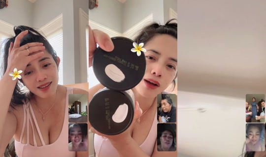 usiambon1 TikTok Live — Aug 30, 2026, 6:05 PM