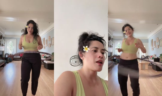 usiambon1 TikTok Live — Oct 2, 2026, 6:11 PM