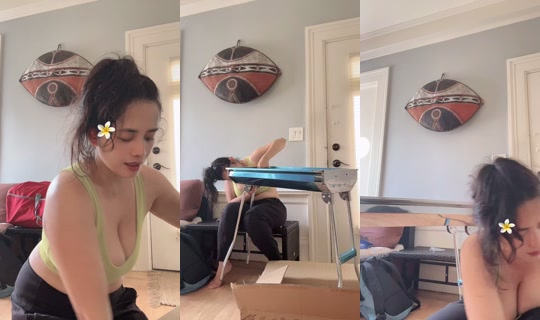 usiambon1 TikTok Live — Oct 2, 2026, 7:07 PM