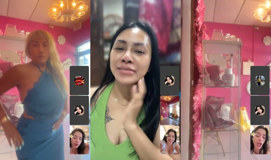 usiambon1 TikTok Live — Oct 6, 2026, 4:42 PM