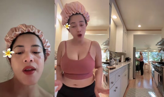 usiambon1 TikTok Live — Oct 7, 2026, 3:06 PM