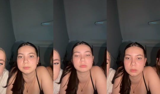 usr.lilly21 TikTok Live — Sep 29, 2026, 11:57 AM