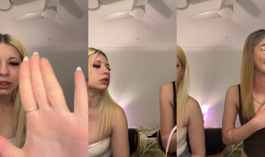 usr.tiahx TikTok Live — Sep 12, 2026, 9:18 AM