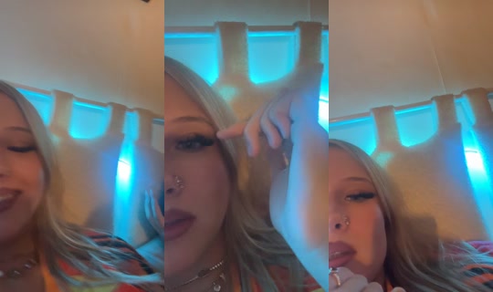 usr.zyy TikTok Live — Aug 21, 2026, 1:45 AM