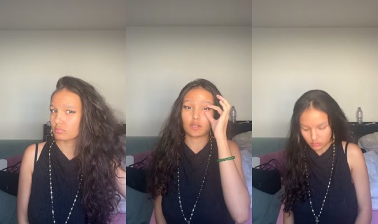 usrr.rkvr TikTok Live — Sep 11, 2026, 9:30 AM