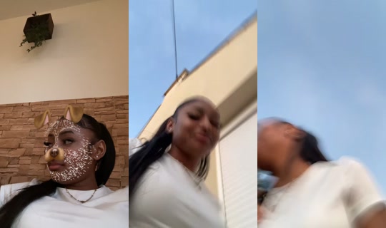 usrshn.010 TikTok Live — Oct 3, 2026, 6:00 PM