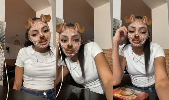 usrshn.010 TikTok Live — Oct 3, 2026, 8:14 PM