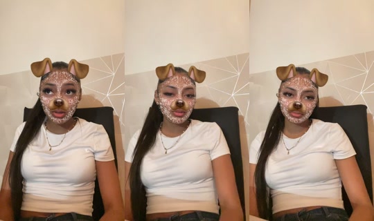 usrshn.010 TikTok Live — Oct 3, 2026, 9:35 PM