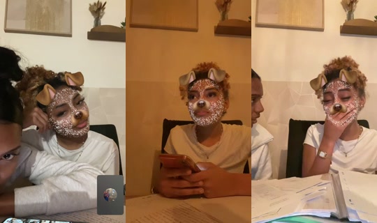 usrshn.010 TikTok Live — Oct 6, 2026, 8:38 PM