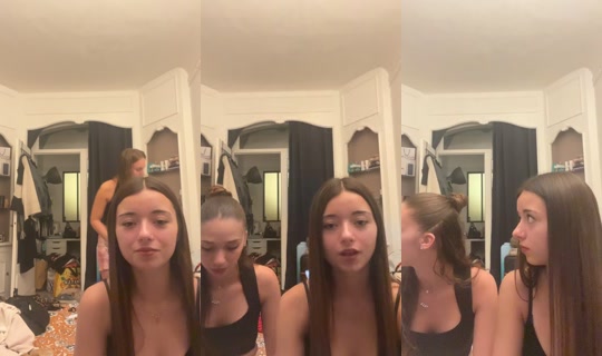 ussercass TikTok Live — Aug 20, 2026, 8:41 PM