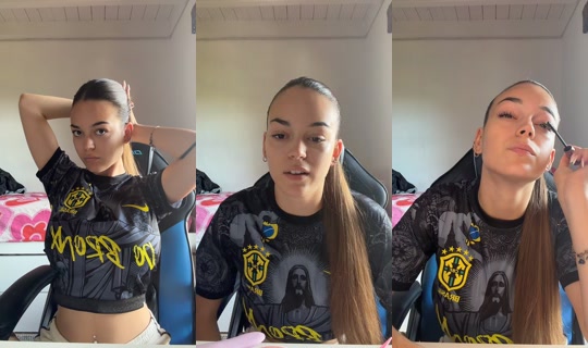 usserlunna TikTok Live — Aug 24, 2026, 1:44 PM