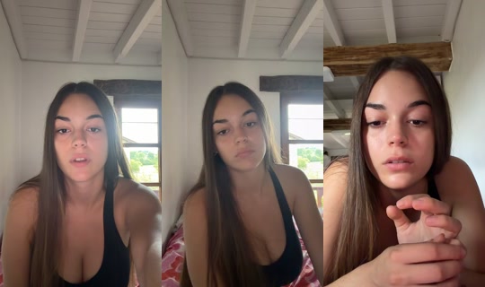 usserlunna TikTok Live — Aug 30, 2026, 5:48 PM