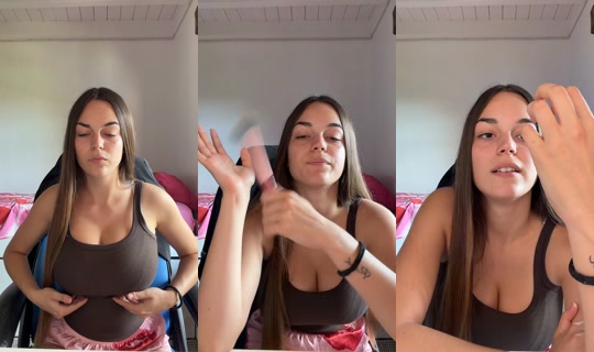 usserlunna TikTok Live — Aug 31, 2026, 1:47 PM