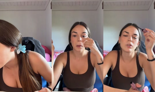 usserlunna TikTok Live — Aug 31, 2026, 2:37 PM