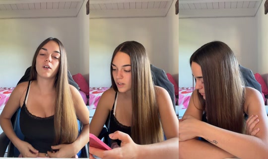 usserlunna TikTok Live — Sep 1, 2026, 3:46 PM