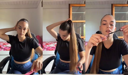 usserlunna TikTok Live — Sep 2, 2026, 2:58 PM
