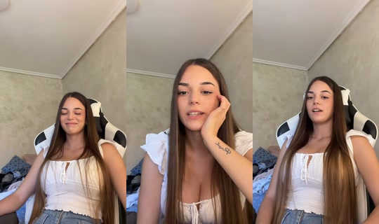usserlunna TikTok Live — Sep 26, 2026, 12:00 PM