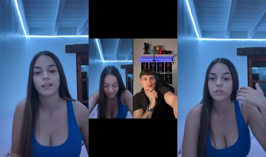 usserlunna TikTok Live — Sep 27, 2026, 9:47 PM