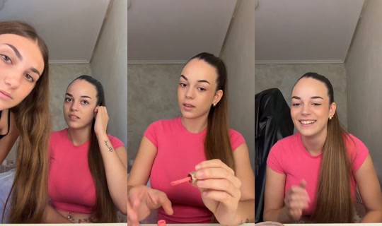 usserlunna TikTok Live — Oct 4, 2026, 10:13 AM