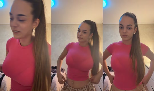 usserlunna TikTok Live — Oct 4, 2026, 6:16 PM