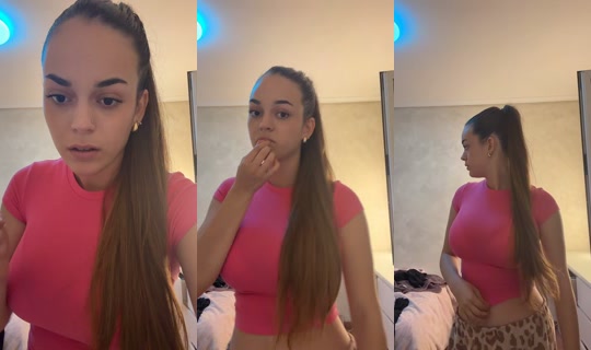 usserlunna TikTok Live — Oct 4, 2026, 7:03 PM