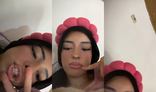 usserr.2504 TikTok Live — Aug 23, 2026, 12:54 PM