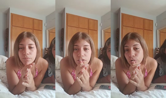 usserr._226 TikTok Live — Aug 24, 2026, 11:46 AM
