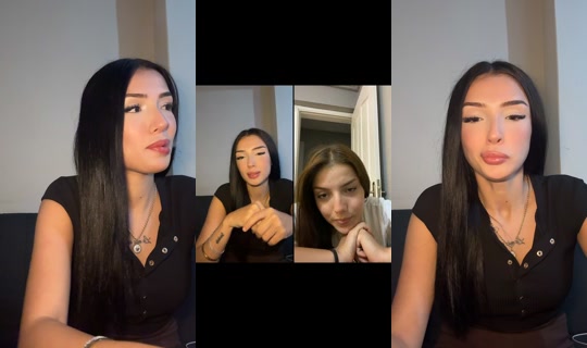 usserrr2765 TikTok Live — Sep 18, 2026, 9:01 PM