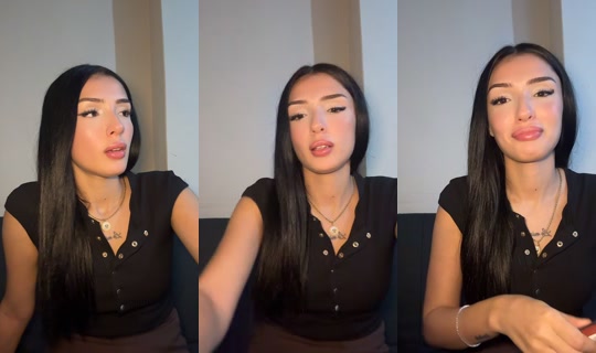usserrr2765 TikTok Live — Sep 18, 2026, 10:32 PM