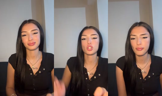 usserrr2765 TikTok Live — Sep 18, 2026, 11:52 PM