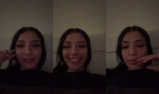 usserrr2765 TikTok Live — Oct 4, 2026, 9:08 AM