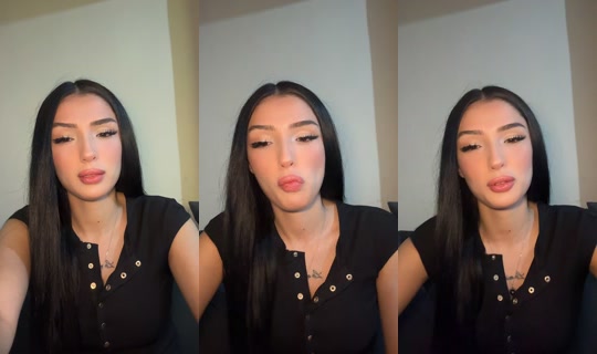usserrr2765 TikTok Live — Oct 6, 2026, 9:55 PM