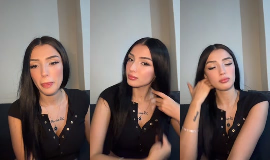 usserrr2765 TikTok Live — Oct 6, 2026, 10:58 PM