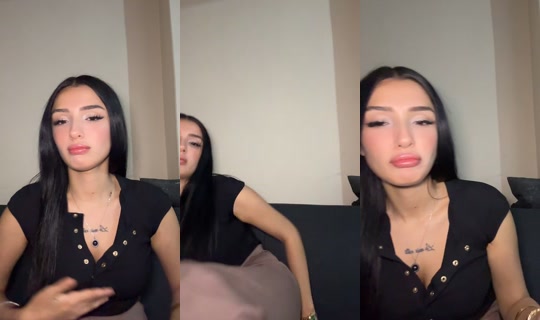 usserrr2765 TikTok Live — Oct 6, 2026, 11:30 PM