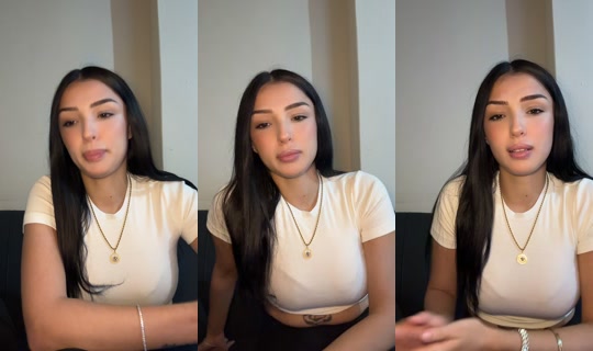 usserrr2765 TikTok Live — Oct 8, 2026, 4:50 PM
