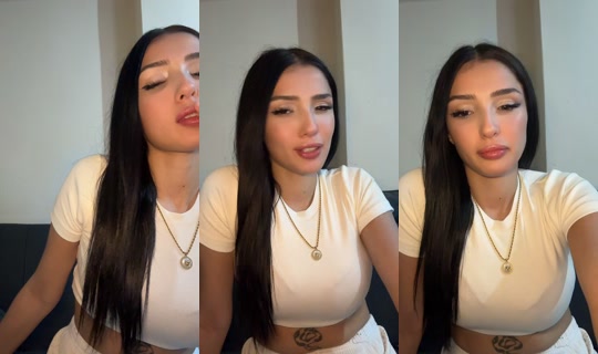 usserrr2765 TikTok Live — Oct 9, 2026, 12:38 AM