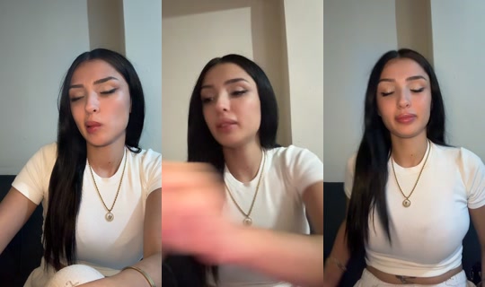 usserrr2765 TikTok Live — Oct 9, 2026, 2:27 AM