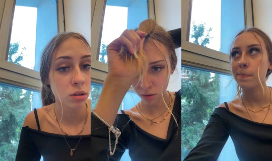 usserrr781528 TikTok Live — Oct 1, 2026, 10:26 AM