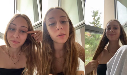 usserrr781528 TikTok Live — Oct 2, 2026, 7:04 AM
