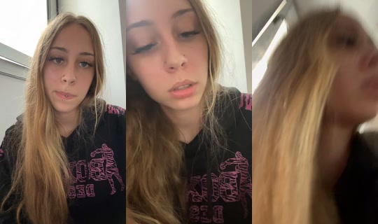 usserrr781528 TikTok Live — Oct 2, 2026, 9:22 AM