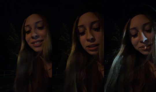 usserrr781528 TikTok Live — Oct 7, 2026, 6:47 PM