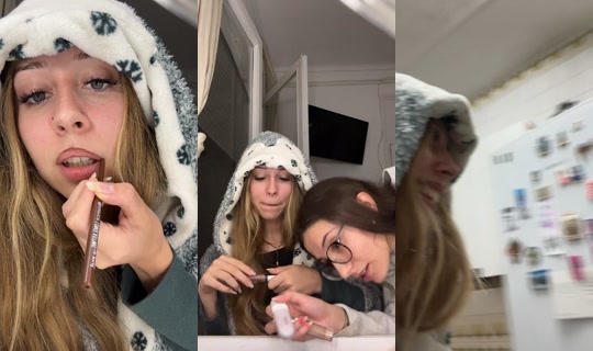 usserrr781528 TikTok Live — Oct 7, 2026, 8:05 PM