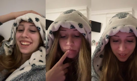 usserrr781528 TikTok Live — Oct 7, 2026, 9:30 PM