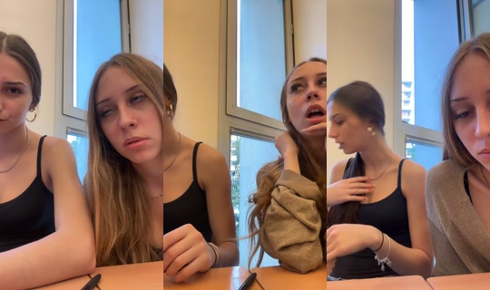 usserrr781528 TikTok Live — Oct 8, 2026, 7:03 AM