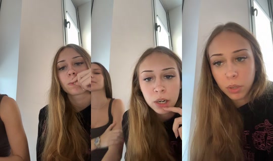 usserrr781528 TikTok Live — Oct 9, 2026, 7:13 AM