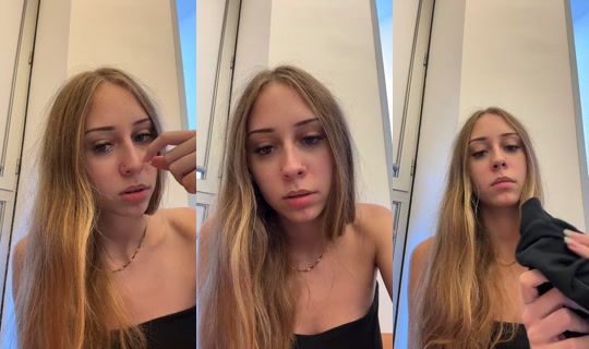 usserrr781528 TikTok Live — Oct 9, 2026, 10:16 AM