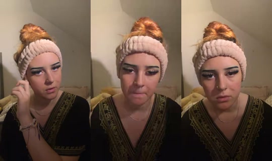 ussrwii91z TikTok Live — Sep 16, 2026, 7:41 PM