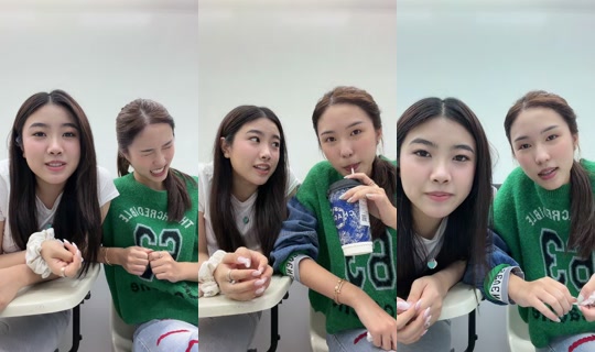 usuallyextra TikTok Live — Sep 23, 2026, 1:48 AM
